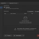 Cleaner Builds icon